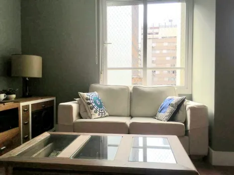Sao Paulo Jardim Paulista Apartamento Venda R$1.480.000,00 Condominio R$1.450,00 2 Dormitorios 1 Vaga 