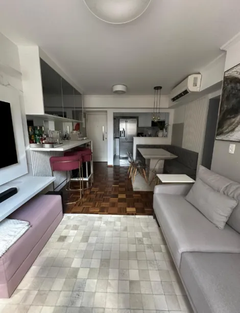 Sao Paulo Moema Apartamento Venda R$1.100.000,00 Condominio R$1.500,00 2 Dormitorios 2 Vagas 