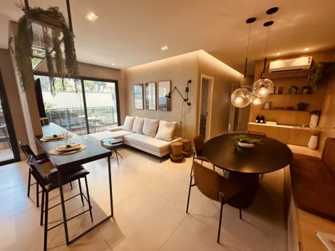 Sao Jose dos Campos Jardim Aquarius Apartamento Venda R$1.050.000,00 Condominio R$600,00 3 Dormitorios 2 Vagas Area construida 97.00m2