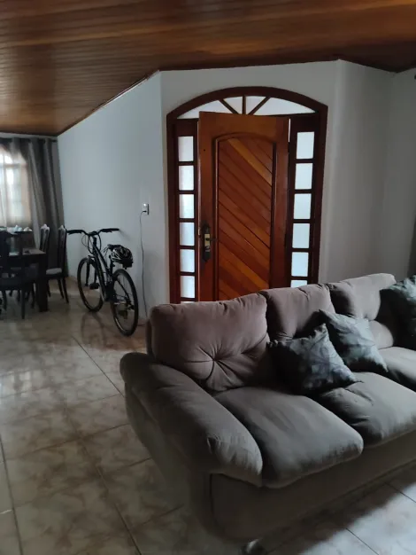 Sao Jose dos Campos Bosque dos Eucaliptos Casa Venda R$480.000,00 2 Dormitorios 2 Vagas Area do terreno 156.00m2 Area construida 121.00m2