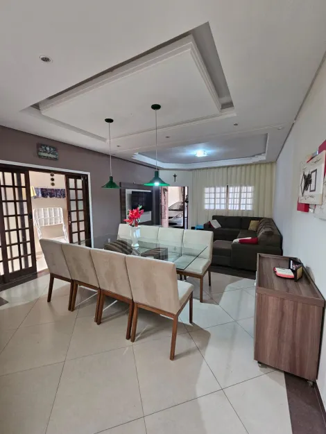 Sao Jose dos Campos Cidade Morumbi Casa Venda R$615.000,00 3 Dormitorios 2 Vagas Area do terreno 150.00m2 Area construida 192.00m2