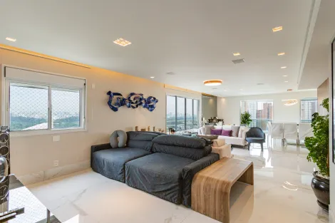 Sao Paulo Vila Mariana Apartamento Venda R$3.750.000,00 Condominio R$5.800,00 3 Dormitorios 4 Vagas Area construida 177.00m2