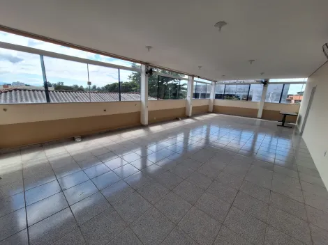Sao Jose dos Campos Bosque dos Eucaliptos Salao Locacao R$ 3.000,00  1 Vaga Area construida 138.00m2