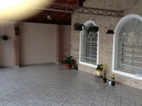 Sao Jose dos Campos Bosque dos Eucaliptos Casa Venda R$800.000,00 3 Dormitorios 3 Vagas Area do terreno 300.00m2 Area construida 150.00m2