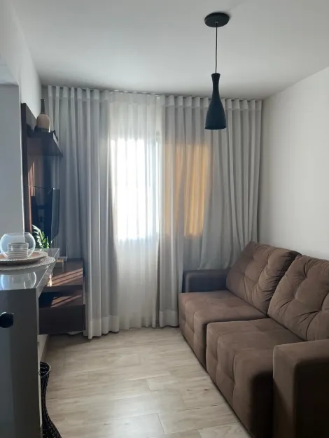 Sao Jose dos Campos Jardim Satelite Apartamento Venda R$330.000,00 Condominio R$240,00 1 Dormitorio 1 Vaga Area construida 44.00m2