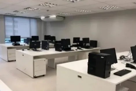 Sao Paulo Bela Vista comercial Venda R$4.500.000,00 Condominio R$7.898,00  1 Vaga Area construida 332.63m2