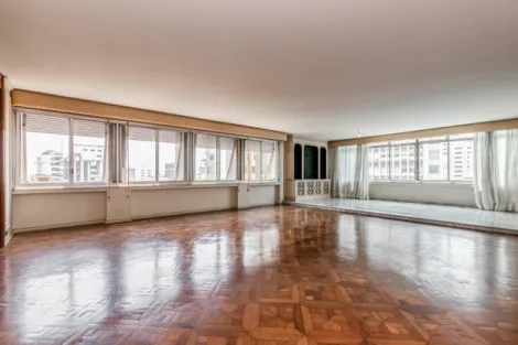 Sao Paulo Higienopolis Apartamento Venda R$3.200.000,00 Condominio R$5.800,00 4 Dormitorios 2 Vagas 