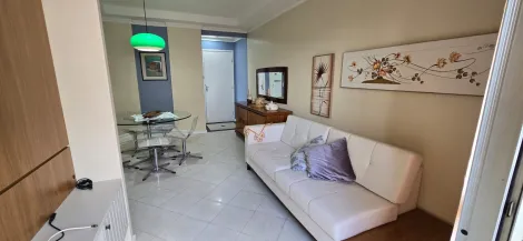 Sao Jose dos Campos Parque Industrial Apartamento Locacao R$ 3.000,00 Condominio R$540,00 2 Dormitorios 1 Vaga Area construida 72.00m2