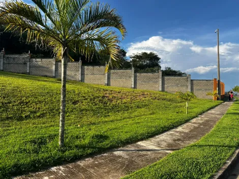 Sao Jose dos Campos Condominio Residencial Alphaville II Terreno Venda R$1.600.000,00 Condominio R$650,00  Area do terreno 771.77m2 