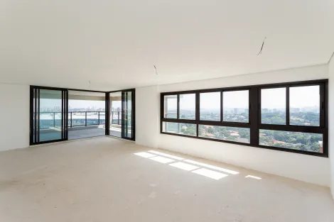 Sao Paulo Jardim Guedala Apartamento Venda R$5.600.000,00 Condominio R$3.000,00 4 Dormitorios 4 Vagas 