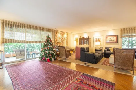 Sao Paulo Vila Nova Conceicao Apartamento Venda R$6.500.000,00 Condominio R$5.130,00 3 Dormitorios 4 Vagas 