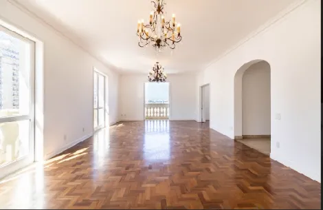 Sao Paulo Cerqueira Cesar Apartamento Venda R$5.890.000,00 Condominio R$3.537,00 3 Dormitorios 2 Vagas 