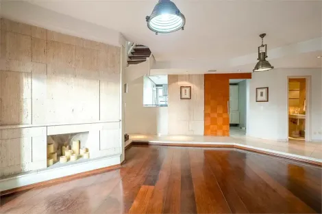 Sao Paulo Moema Apartamento Venda R$3.500.000,00 Condominio R$4.530,00 3 Dormitorios 3 Vagas 