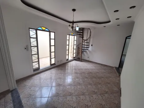 Sao Jose dos Campos Bosque dos Eucaliptos Casa Locacao R$ 6.000,00 4 Dormitorios 5 Vagas Area do terreno 250.00m2 Area construida 200.00m2