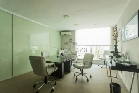 Sao Paulo Jardim Paulista Imovel Locacao R$ 37.000,00  15 Vagas Area construida 587.00m2