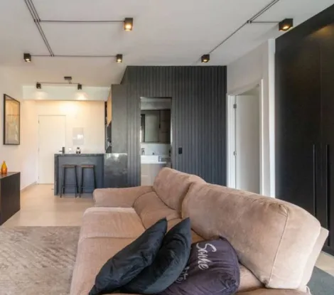 Sao Paulo Vila Mariana Apartamento Venda R$1.200.000,00 Condominio R$800,00 1 Dormitorio 1 Vaga 