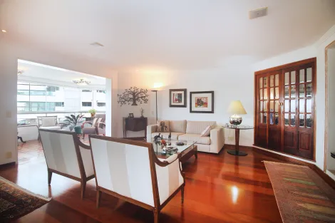 Sao Paulo Panamby Apartamento Venda R$2.700.000,00 Condominio R$6.400,00 3 Dormitorios 5 Vagas Area construida 552.00m2