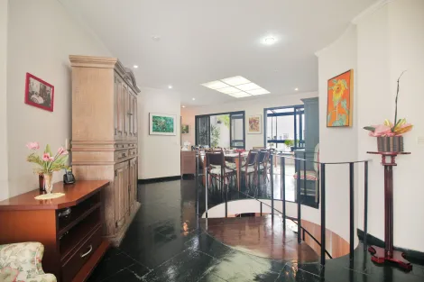 Sao Paulo Vila Mariana Apartamento Venda R$3.300.000,00 Condominio R$3.400,00 3 Dormitorios 3 Vagas Area construida 470.00m2