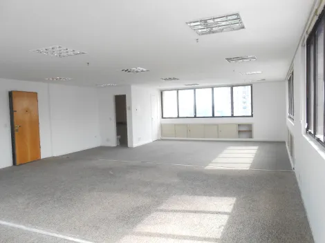 Sao Paulo Campo Belo comercial Locacao R$ 4.000,00 Condominio R$900,00 1 Dormitorio 2 Vagas Area construida 90.00m2