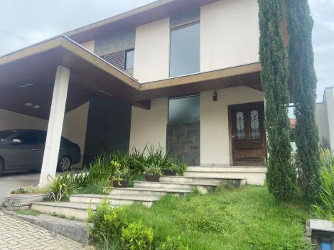 Sao Jose dos Campos Condominio Residencial Mantiqueira Casa Venda R$1.500.000,00 Condominio R$400,00 4 Dormitorios 2 Vagas Area do terreno 252.00m2 Area construida 238.00m2