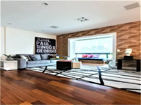 Sao Paulo Moema Apartamento Venda R$2.250.000,00 Condominio R$4.348,00 4 Dormitorios 3 Vagas 