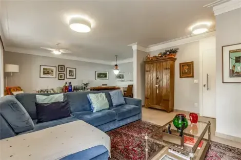 Sao Paulo Vila Nova Conceicao Apartamento Venda R$3.980.000,00 Condominio R$3.370,00 3 Dormitorios 3 Vagas 