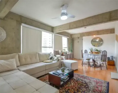 Sao Paulo Moema Apartamento Venda R$1.500.000,00 Condominio R$2.500,00 3 Dormitorios 2 Vagas 