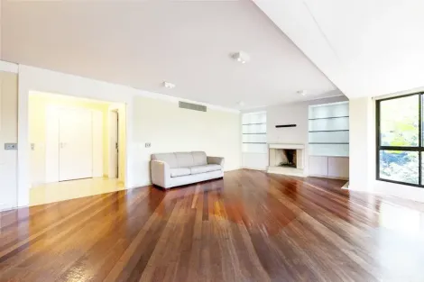 Sao Paulo Vila Nova Conceicao Apartamento Venda R$5.800.000,00 Condominio R$4.618,00 3 Dormitorios 3 Vagas 