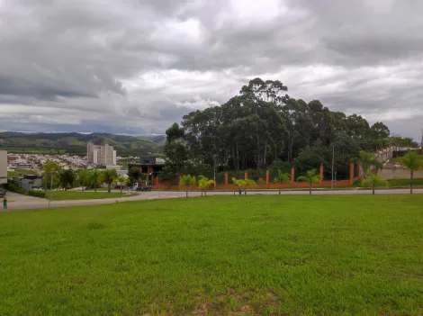 Sao Jose dos Campos Condominio Residencial Alphaville I Terreno Venda R$1.100.000,00 Condominio R$500,00  Area do terreno 547.40m2 