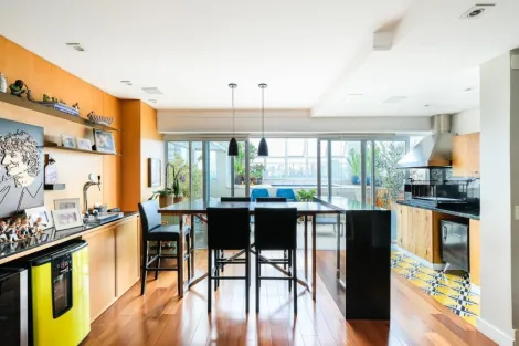 Sao Paulo Itaim Bibi Apartamento Venda R$6.500.000,00 Condominio R$4.944,00 3 Dormitorios 4 Vagas 