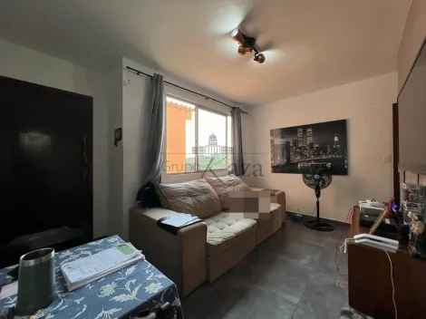 Sao Jose dos Campos Bosque dos Eucaliptos Apartamento Venda R$235.000,00 Condominio R$515,00 2 Dormitorios 1 Vaga Area construida 51.00m2