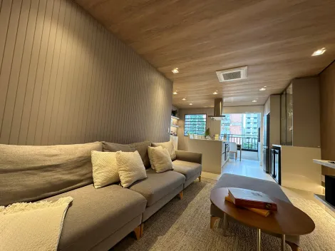 Sao Paulo Campo Belo Apartamento Venda R$1.850.000,00 Condominio R$1.850,00 2 Dormitorios 2 Vagas 