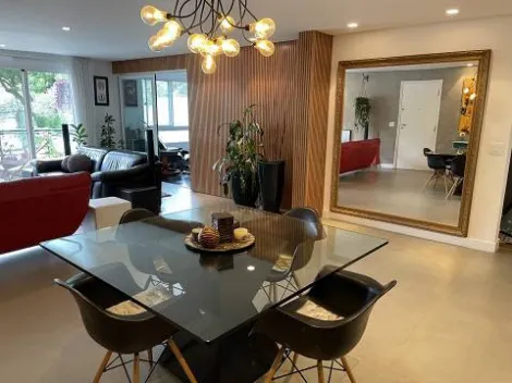 Sao Paulo Brooklin Paulista Apartamento Venda R$2.000.000,00 Condominio R$3.359,00 4 Dormitorios 4 Vagas 