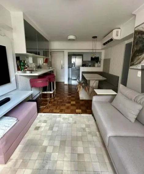 Sao Paulo Moema Apartamento Venda R$1.100.000,00 Condominio R$1.200,00 3 Dormitorios 1 Vaga 
