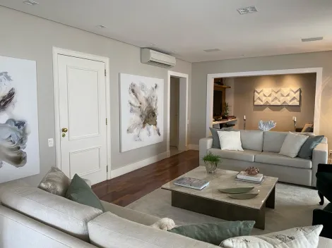 Sao Paulo Panamby Apartamento Venda R$3.600.000,00 Condominio R$5.300,00 3 Dormitorios 4 Vagas 