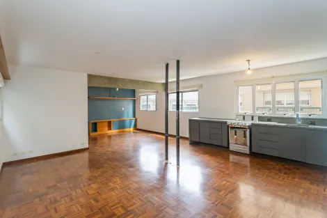 Sao Paulo Jardim America Apartamento Venda R$1.390.000,00 Condominio R$2.145,00 2 Dormitorios 1 Vaga 