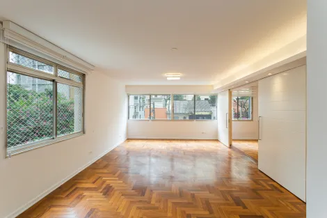 Sao Paulo Jardim Paulista Apartamento Venda R$2.090.000,00 Condominio R$3.174,00 3 Dormitorios 1 Vaga 