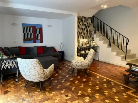 Sao Paulo Jardim Luzitania casa Venda R$6.600.000,00 3 Dormitorios 2 Vagas Area do terreno 270.00m2 Area construida 270.00m2
