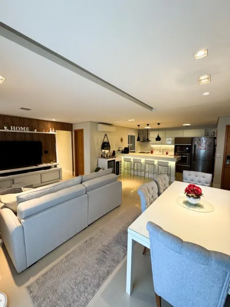Sao Jose dos Campos Jardim Aquarius Apartamento Venda R$1.550.000,00 Condominio R$813,00 3 Dormitorios 3 Vagas Area construida 114.00m2