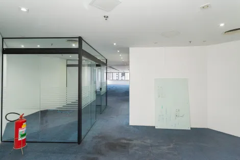 Sao Paulo Brooklin comercial Locacao R$ 8.920,00 Condominio R$4.944,49  5 Vagas Area construida 223.00m2
