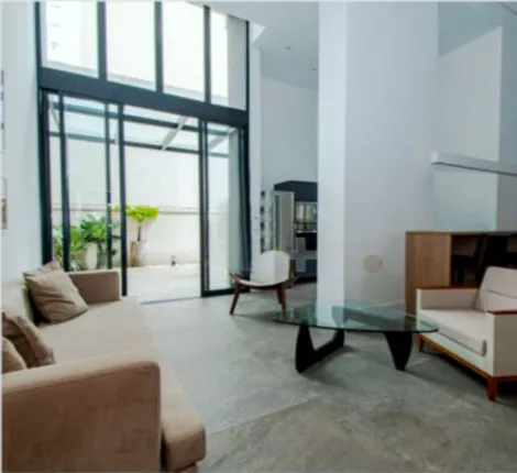 Sao Paulo Pinheiros Apartamento Venda R$920.000,00 Condominio R$1.300,00 1 Dormitorio 1 Vaga 