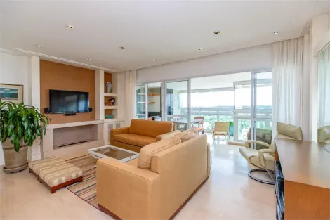 Sao Paulo Campo Belo Apartamento Venda R$2.190.000,00 Condominio R$2.004,00 4 Dormitorios 4 Vagas 
