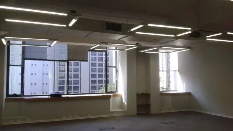 Sao Paulo Brooklin comercial Locacao R$ 20.000,00 Condominio R$3.500,00  8 Vagas Area construida 374.80m2