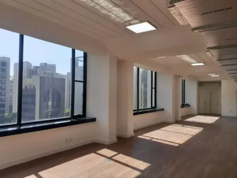 Sao Paulo Brooklin comercial Locacao R$ 10.000,00 Condominio R$1.750,00  4 Vagas Area construida 187.40m2