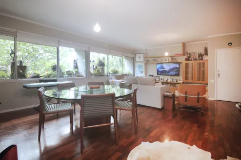 Sao Paulo Vila Nova Conceicao Apartamento Locacao R$ 15.000,00 3 Dormitorios 1 Vaga Area construida 145.00m2