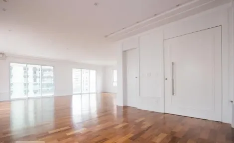 Sao Paulo Moema Apartamento Venda R$4.900.000,00 Condominio R$2.824,63 4 Dormitorios 4 Vagas 