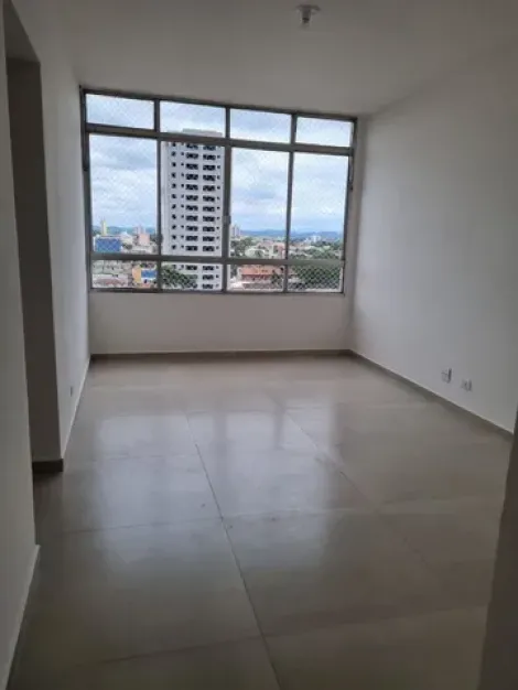 Sao Jose dos Campos Monte Castelo Apartamento Venda R$452.200,00 Condominio R$445,00 3 Dormitorios 1 Vaga Area construida 78.00m2