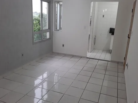 Sao Jose dos Campos Monte Castelo Apartamento Locacao R$ 2.200,00 Condominio R$330,00 2 Dormitorios 1 Vaga Area construida 54.00m2