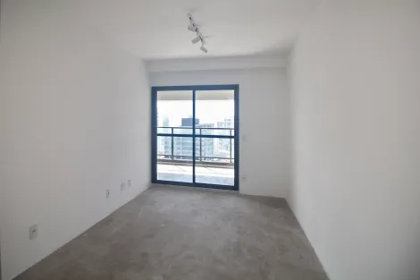 Sao Paulo Brooklin Apartamento Venda R$1.400.000,00 Condominio R$1.222,42 3 Dormitorios 2 Vagas Area construida 84.43m2