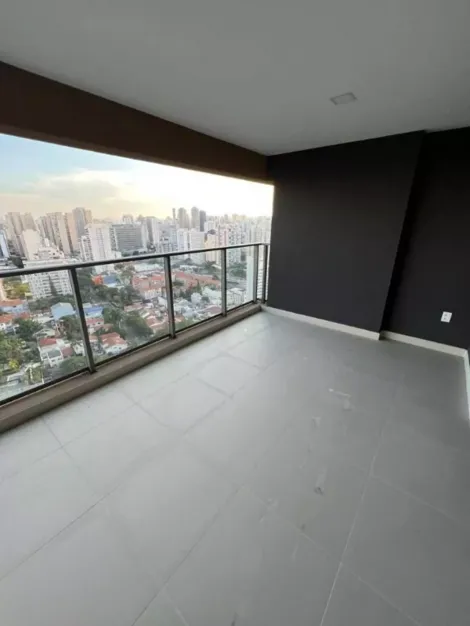 Sao Paulo Campo Belo Apartamento Venda R$2.400.000,00 Condominio R$1.732,43 3 Dormitorios 2 Vagas Area construida 143.00m2